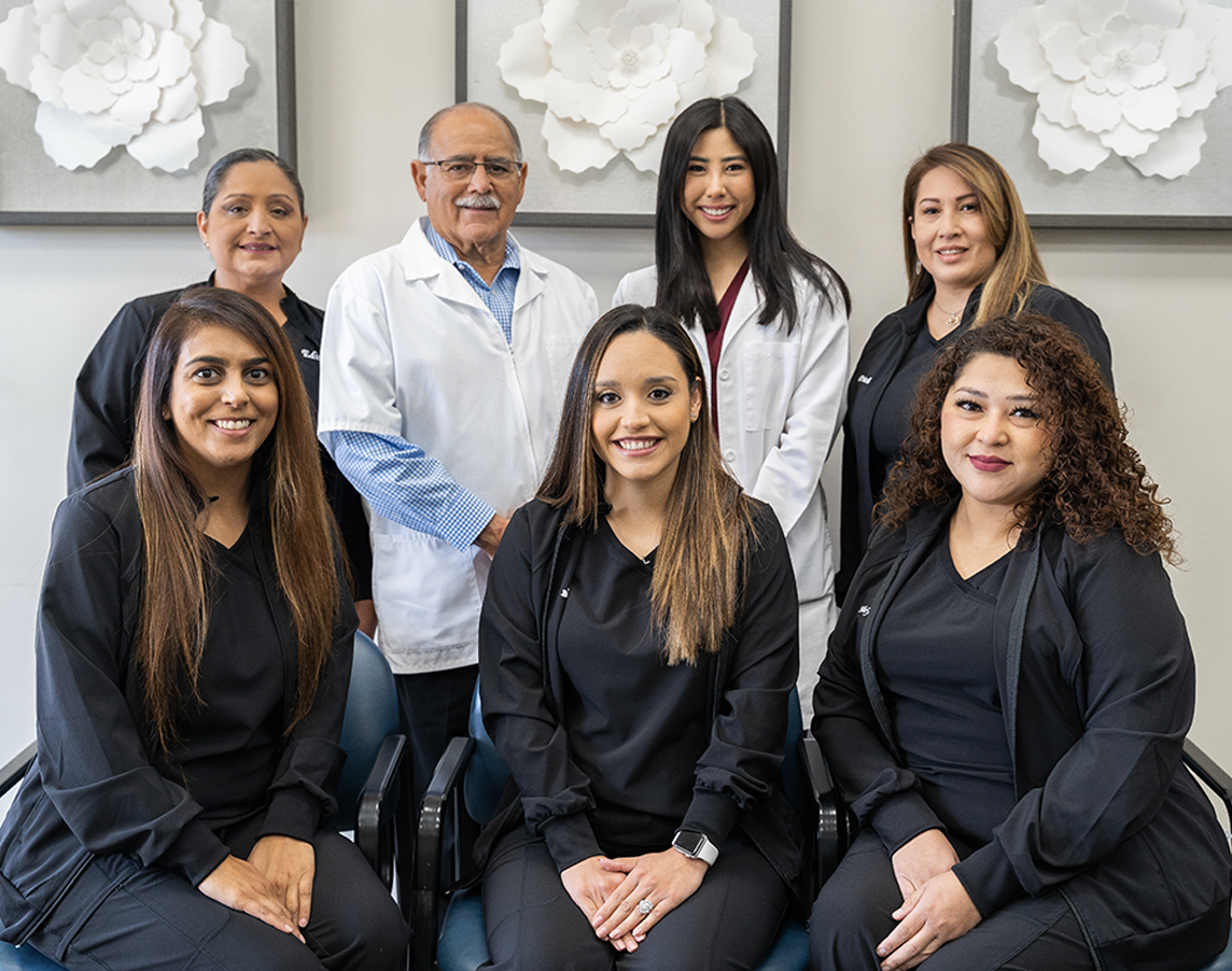 Dermatology & Aesthetics Clinic Team