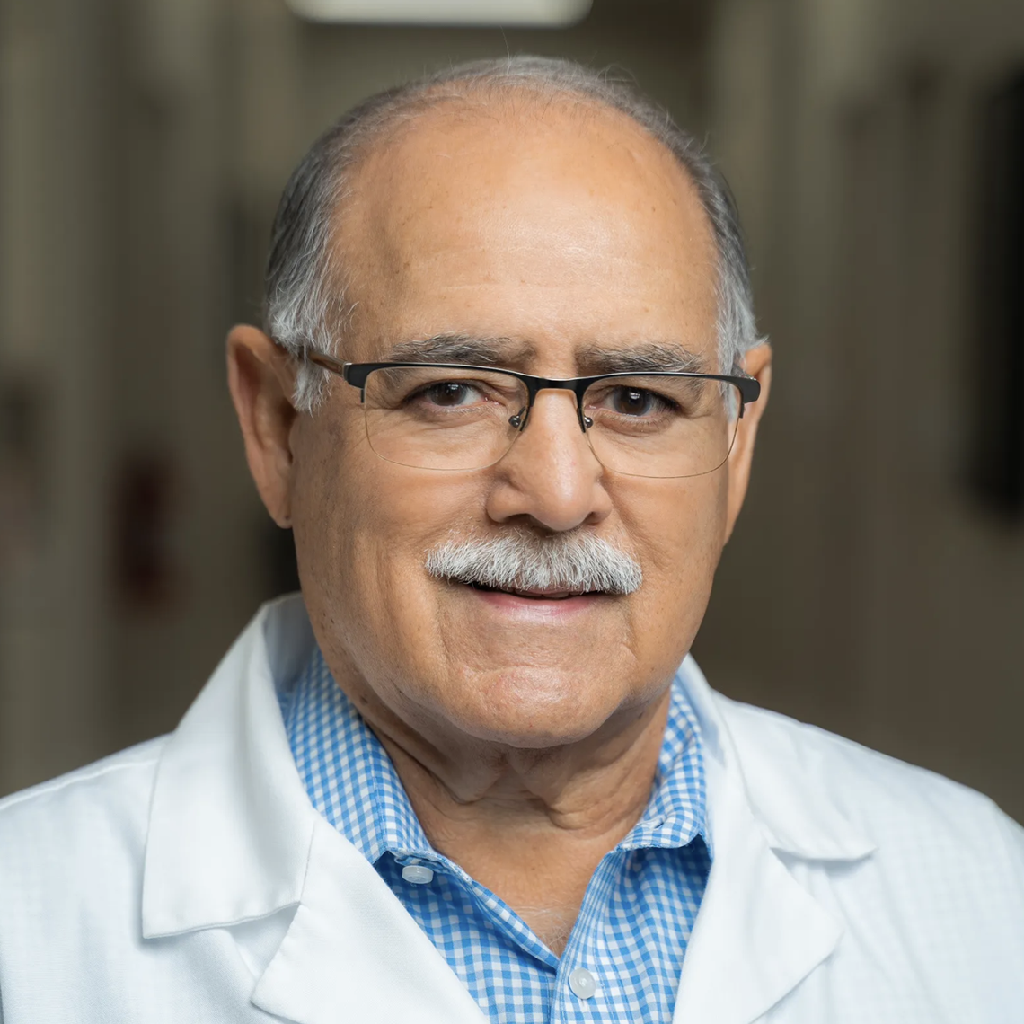 Dr Oscar Sotelo