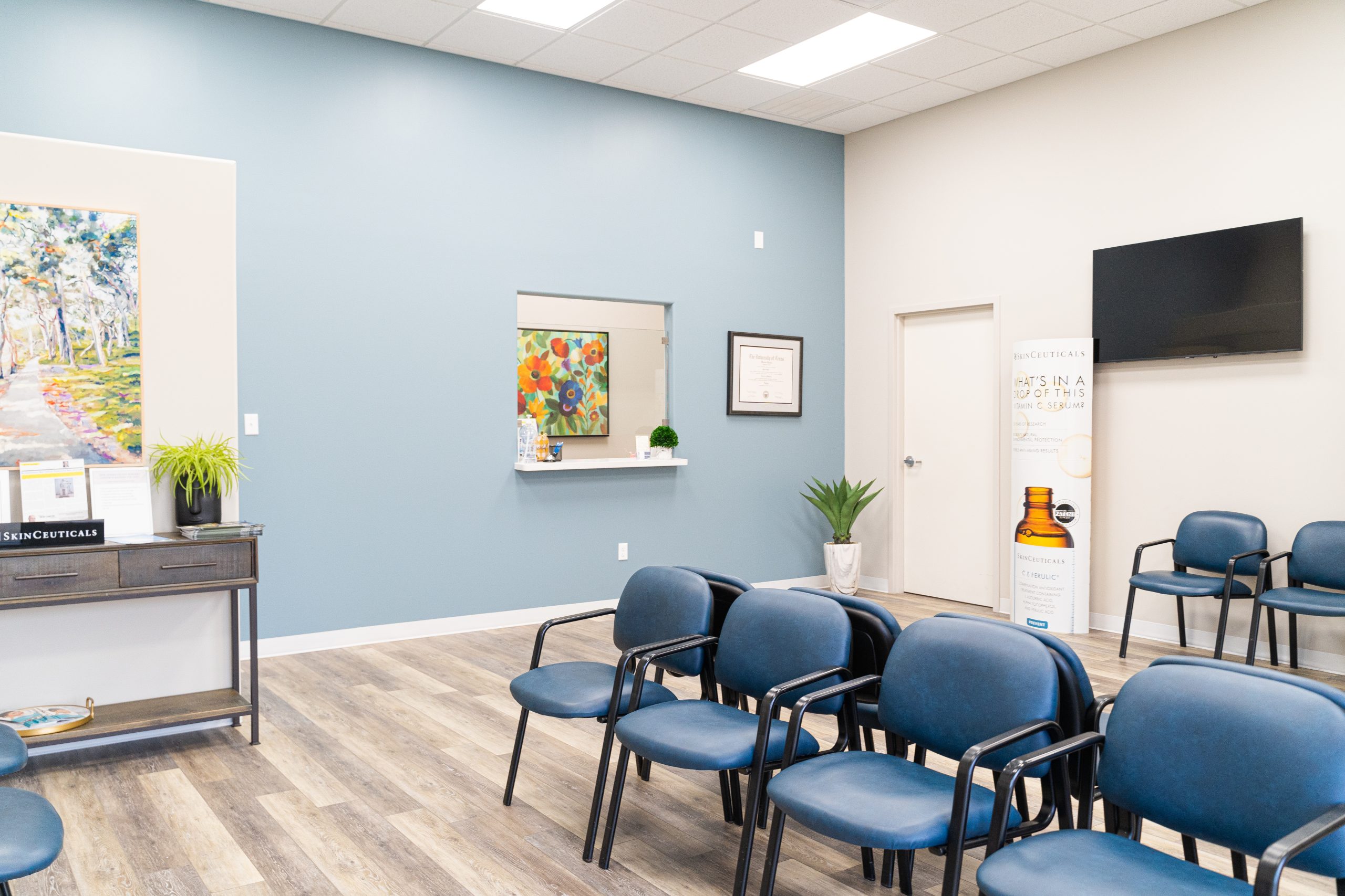 Dermatology Surgery Center